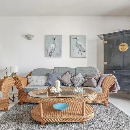 Hogar Palmera With Pool & Apartment Playa Honda (Lanzarote)