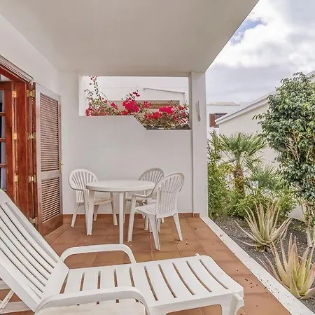 Hogar Palmera With Pool & *