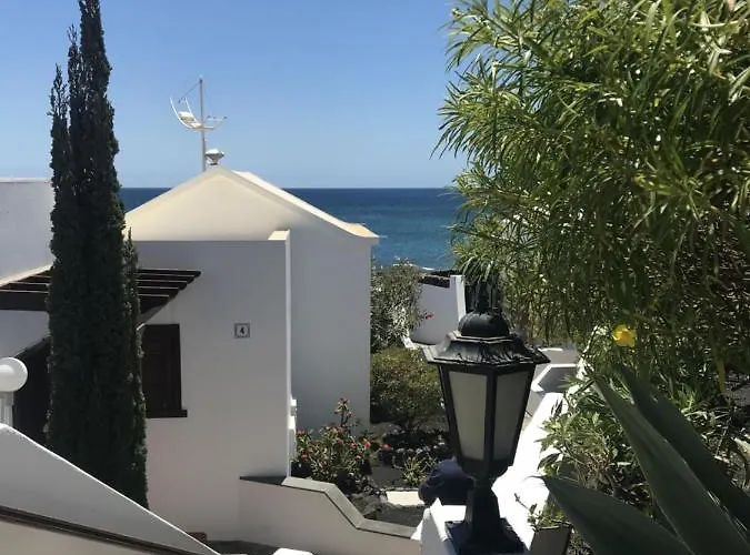 Hogar Palmera With Pool & * بلايا هوندا