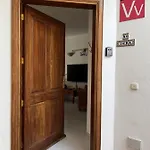Апартаменты Hogar Palmera With Pool & *