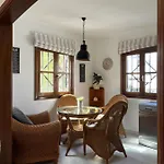 Апартаменты Hogar Palmera With Pool & Плайя-Онда