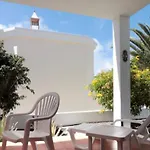 Hogar Palmera With Pool & Апартаменты Плайя-Онда